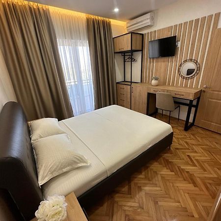 Apartments Basha 1 - Long Beach Ulcinj Ngoại thất bức ảnh