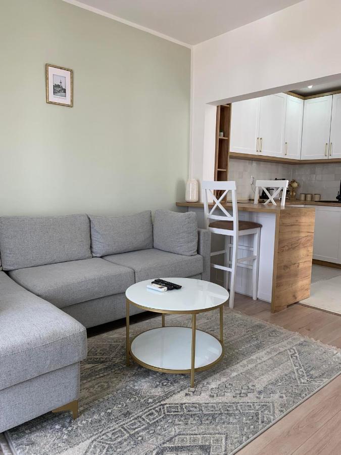 Apartments Basha 1 - Long Beach Ulcinj Ngoại thất bức ảnh