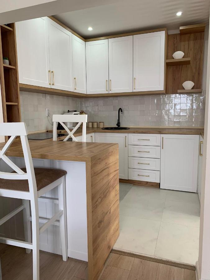 Apartments Basha 1 - Long Beach Ulcinj Ngoại thất bức ảnh