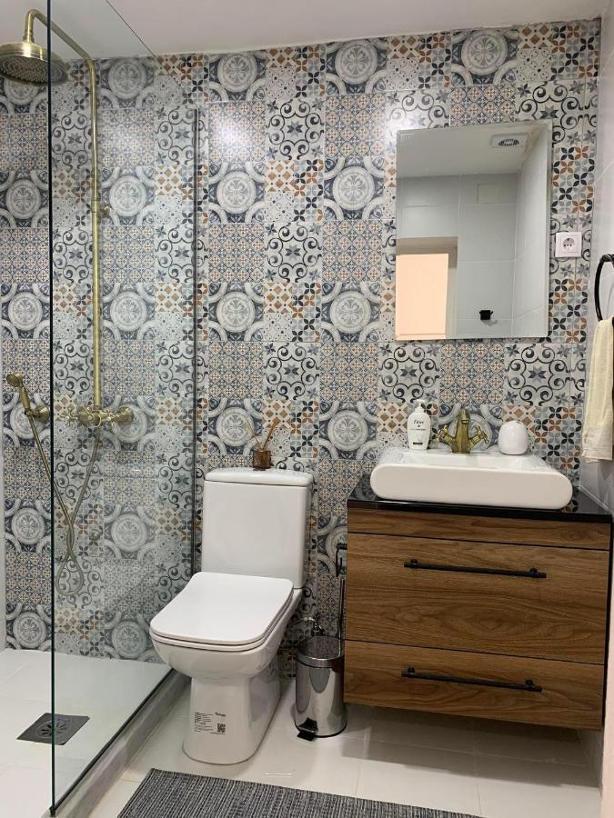 Apartments Basha 1 - Long Beach Ulcinj Ngoại thất bức ảnh