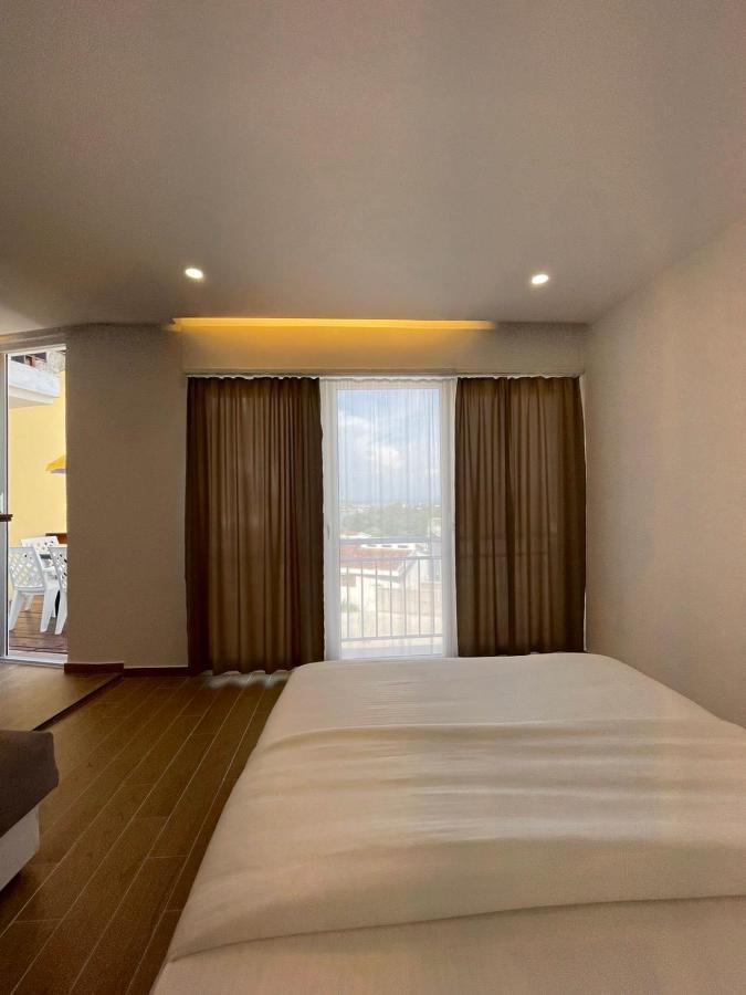 Apartments Basha 1 - Long Beach Ulcinj Ngoại thất bức ảnh