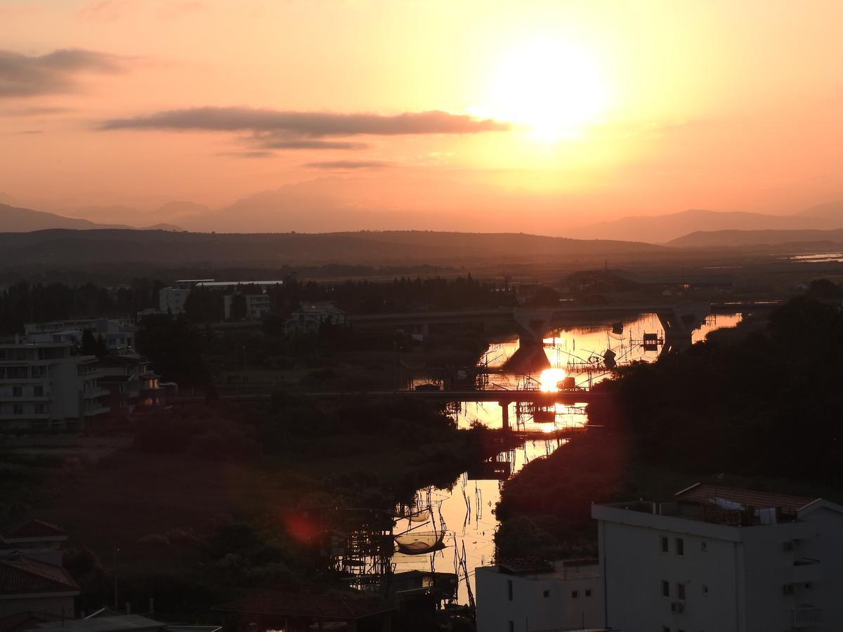 Apartments Basha 1 - Long Beach Ulcinj Ngoại thất bức ảnh