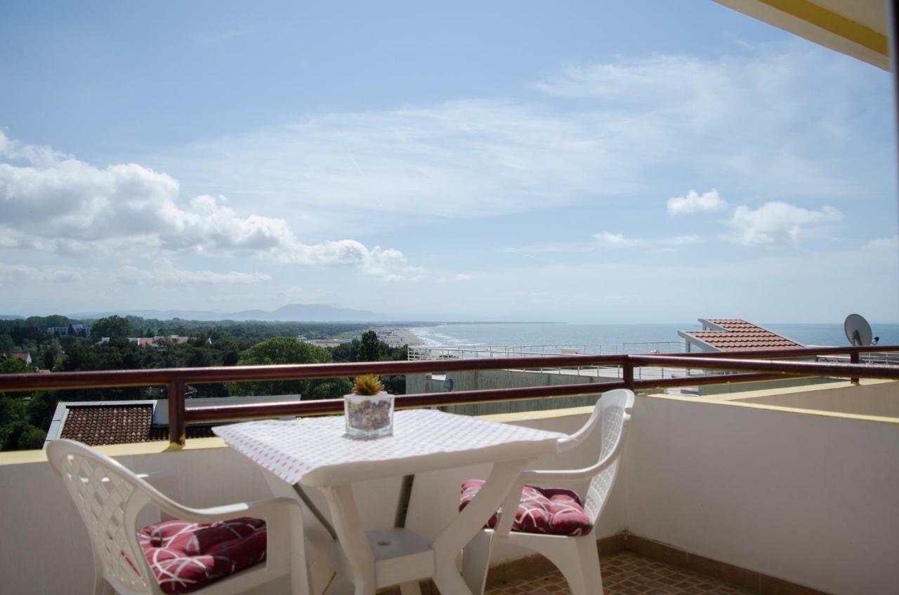 Apartments Basha 1 - Long Beach Ulcinj Ngoại thất bức ảnh