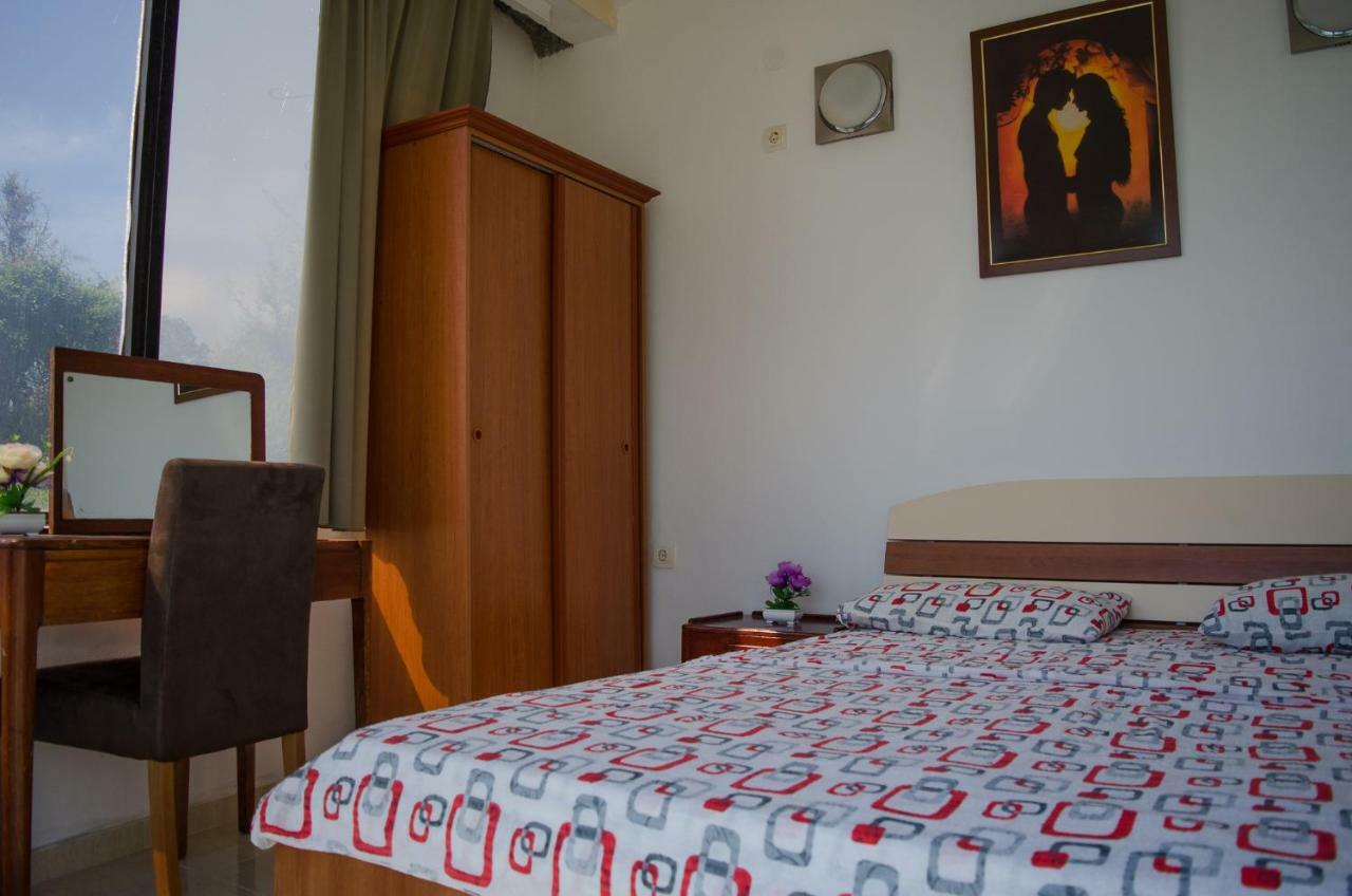 Apartments Basha 1 - Long Beach Ulcinj Ngoại thất bức ảnh