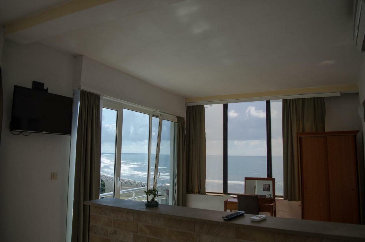 Apartments Basha 1 - Long Beach Ulcinj Ngoại thất bức ảnh