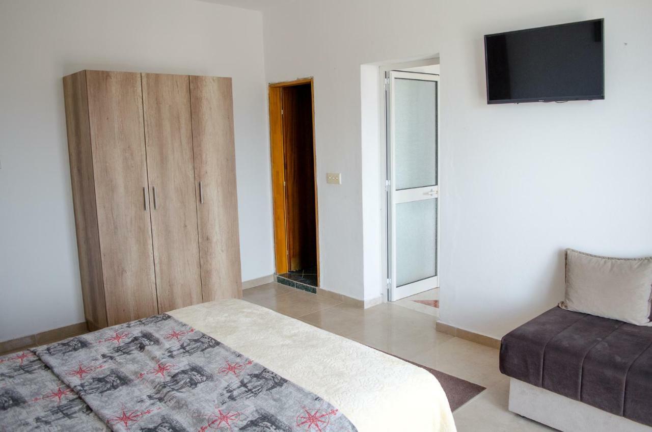 Apartments Basha 1 - Long Beach Ulcinj Ngoại thất bức ảnh