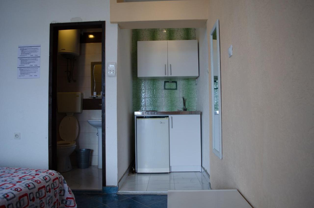 Apartments Basha 1 - Long Beach Ulcinj Ngoại thất bức ảnh